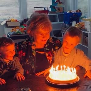 Meet your Posher, Hope